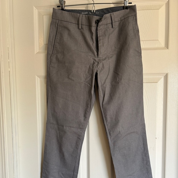 Old Navy Dress Pants - Picture 1 of 3